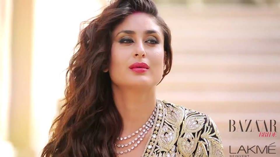 Kareena Kapoor