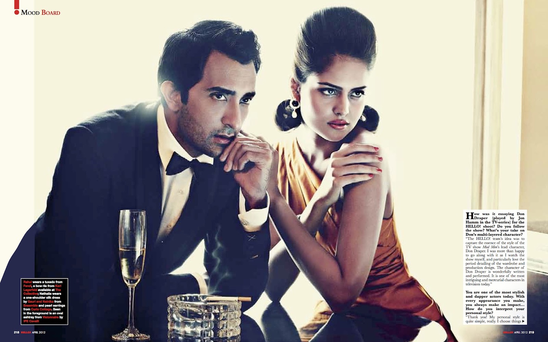 Rahul Khanna