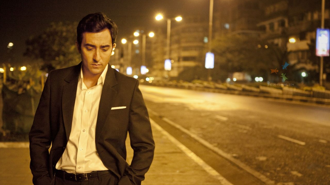 Rahul Khanna