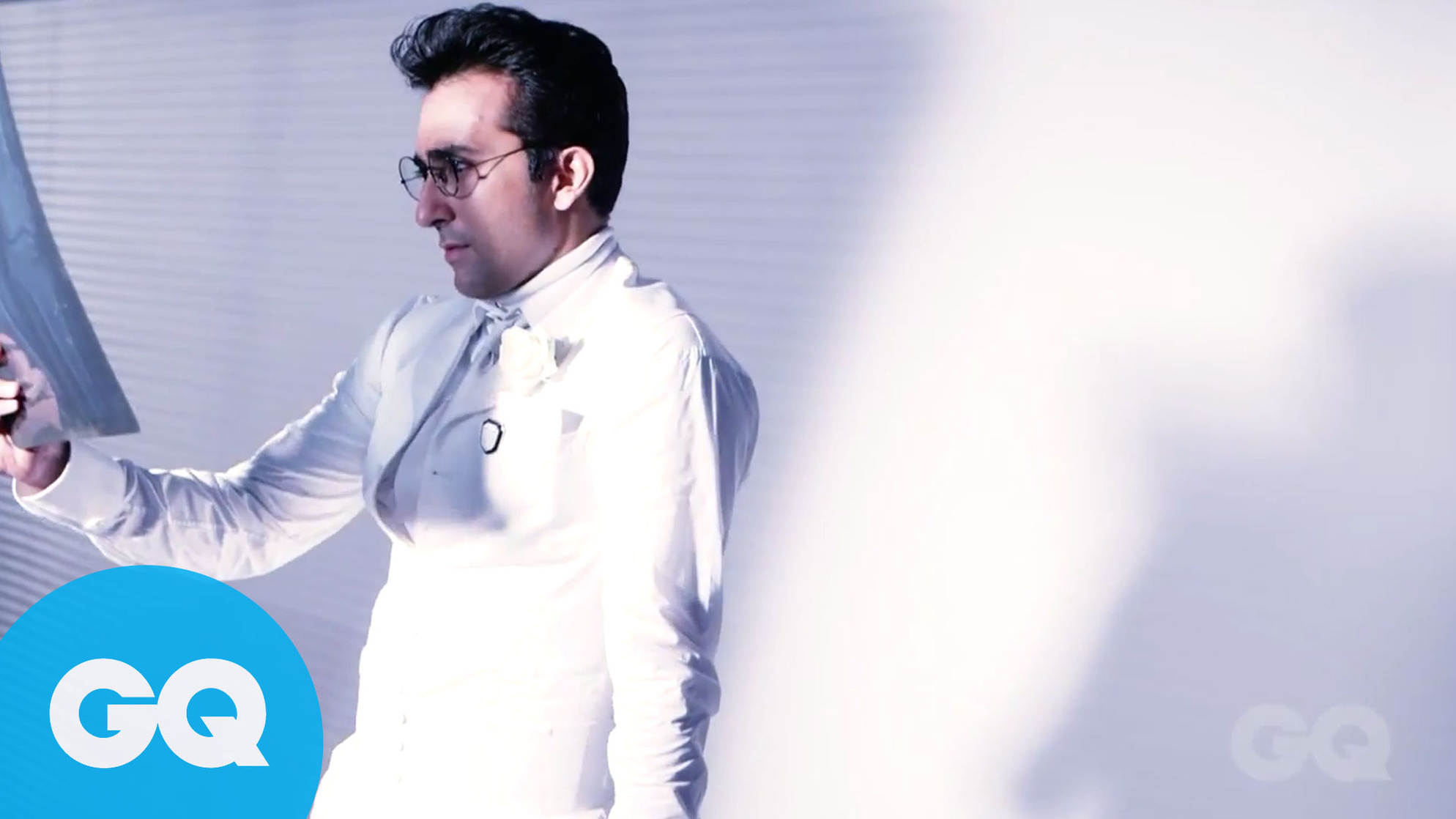 Rahul Khanna