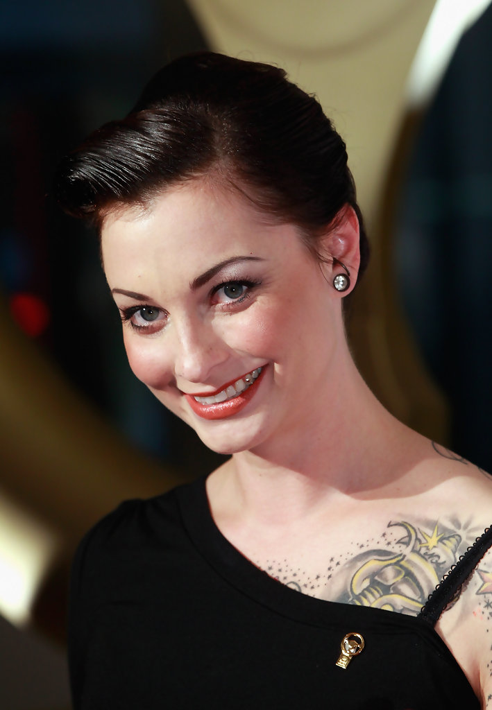 Picture of Lina van de Mars