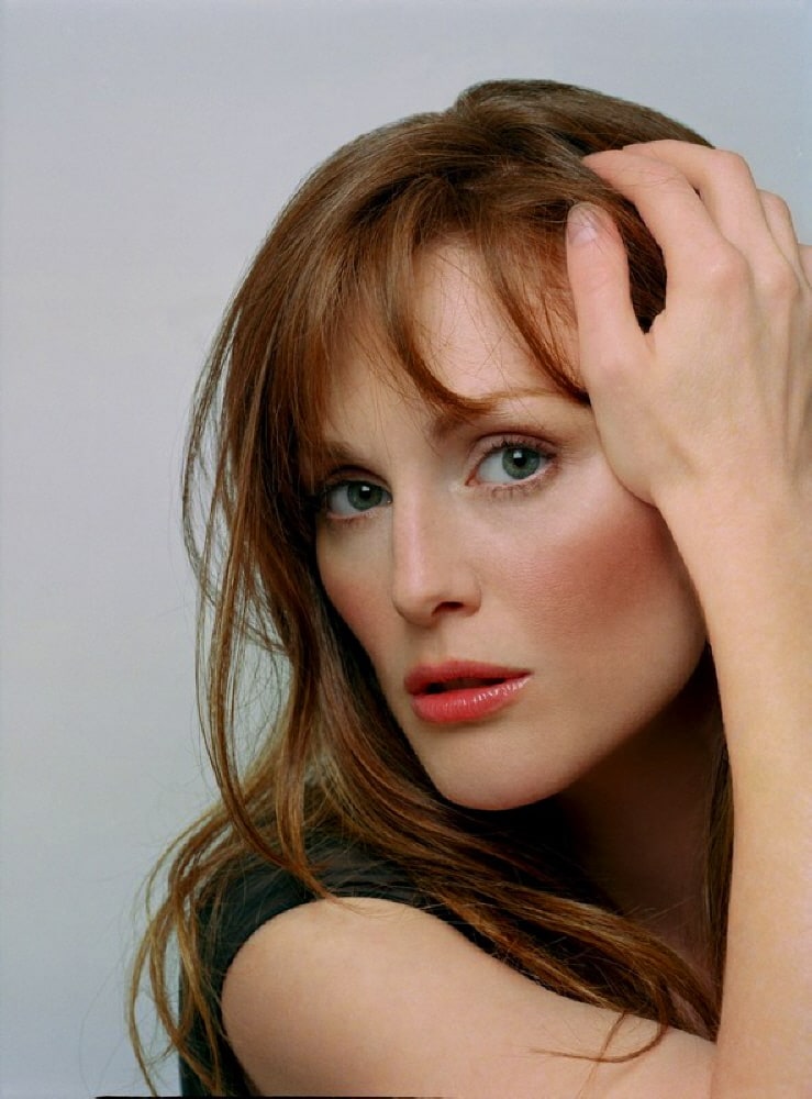 Picture of Julianne Moore