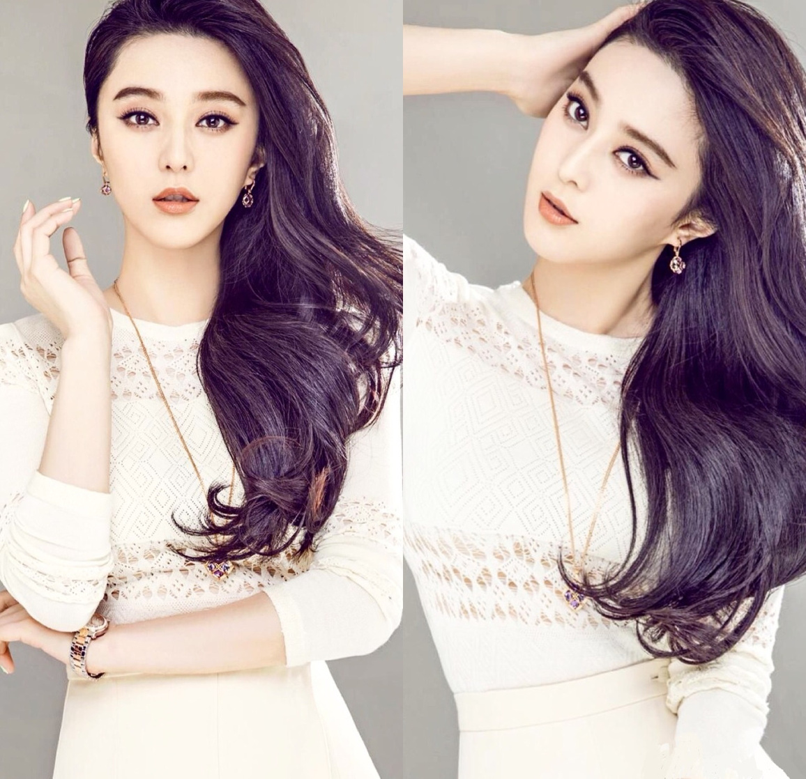 Bingbing Fan