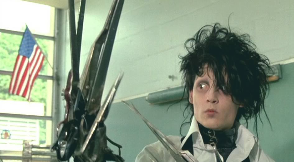 Johnny Depp