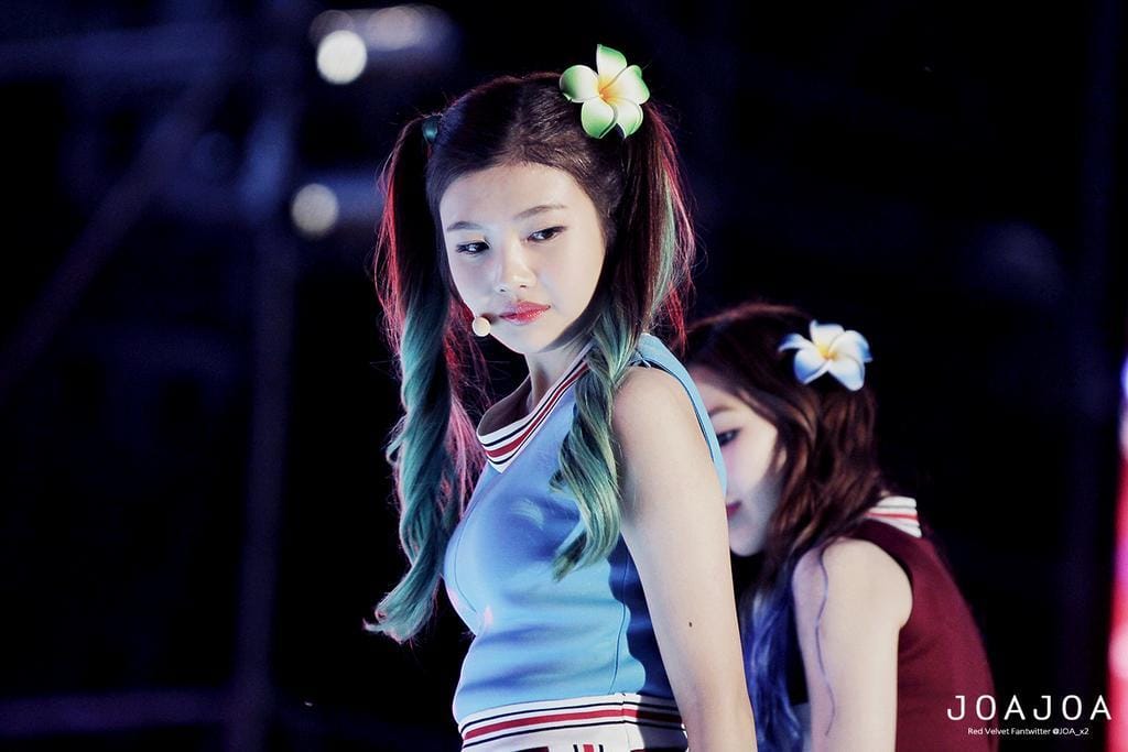 Joy (Park Soo Young)