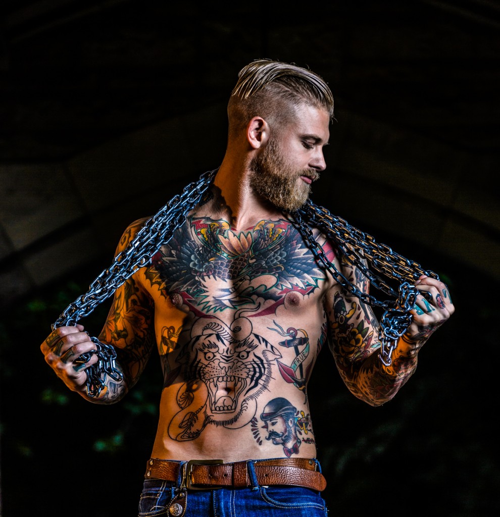 Picture of Josh Mario John