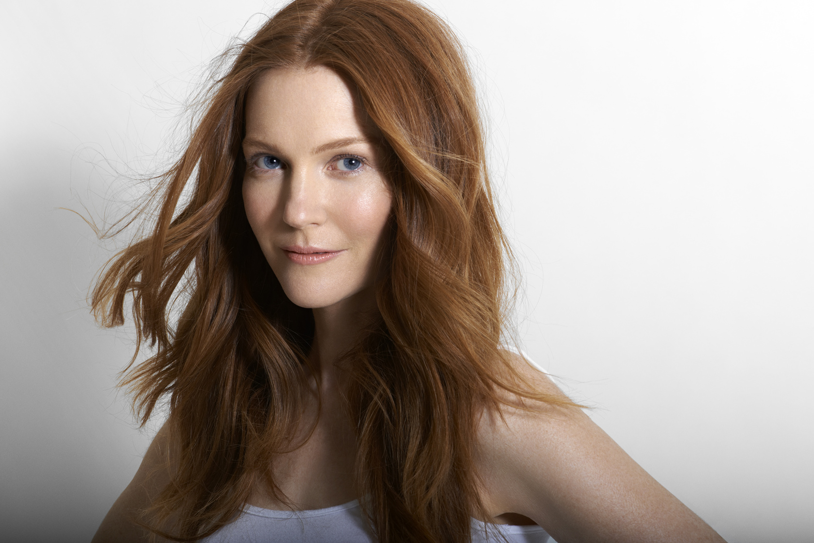 Darby Stanchfield Darby Stanchfield