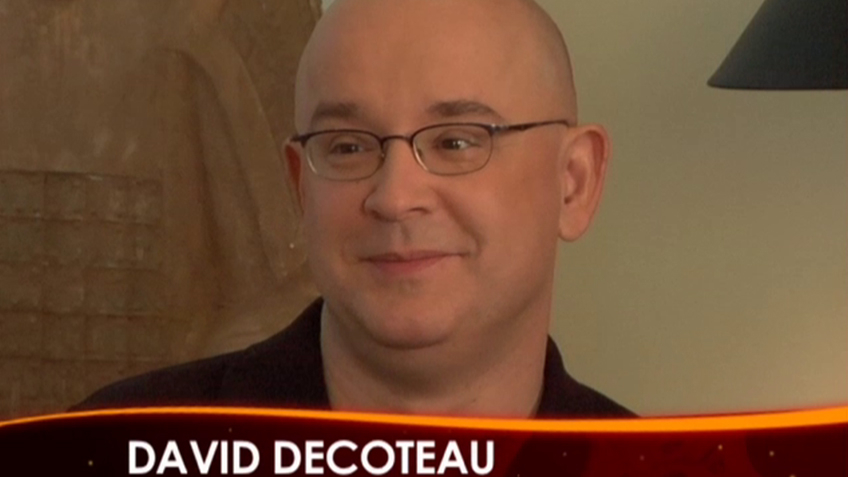 David DeCoteau