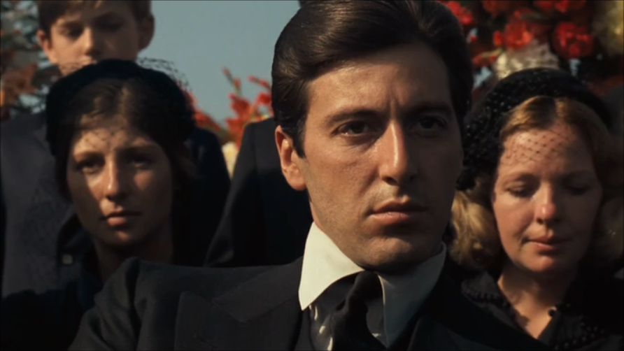 The Godfather The Godfather
