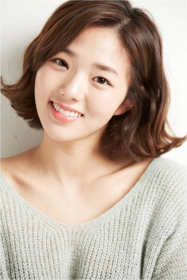 Picture of Chae Soo-bin