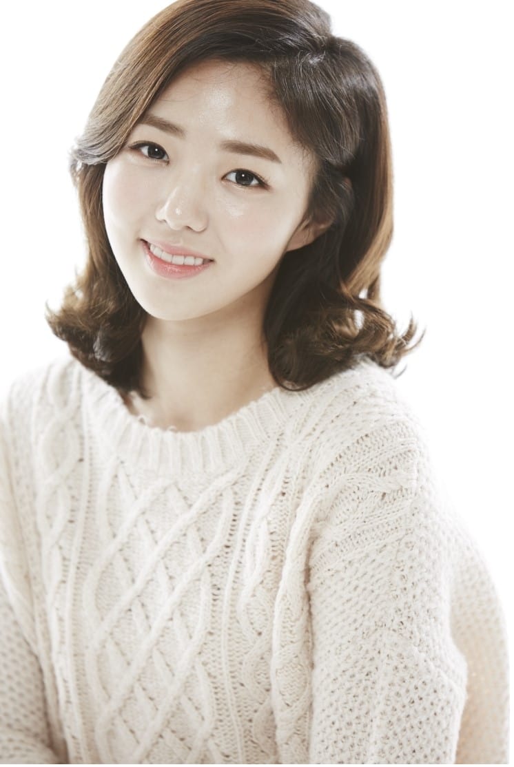 Picture of Chae Soo-bin