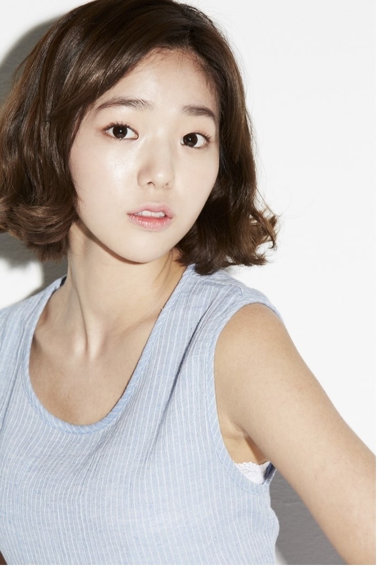 Picture of Chae Soo-bin