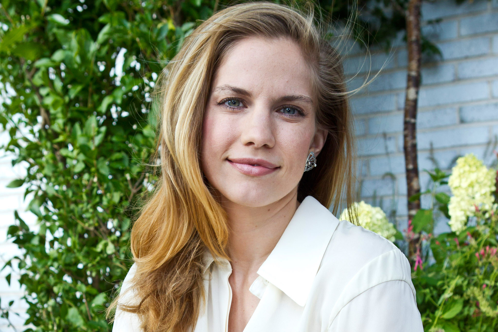 Anna Chlumsky Anna Chlumsky