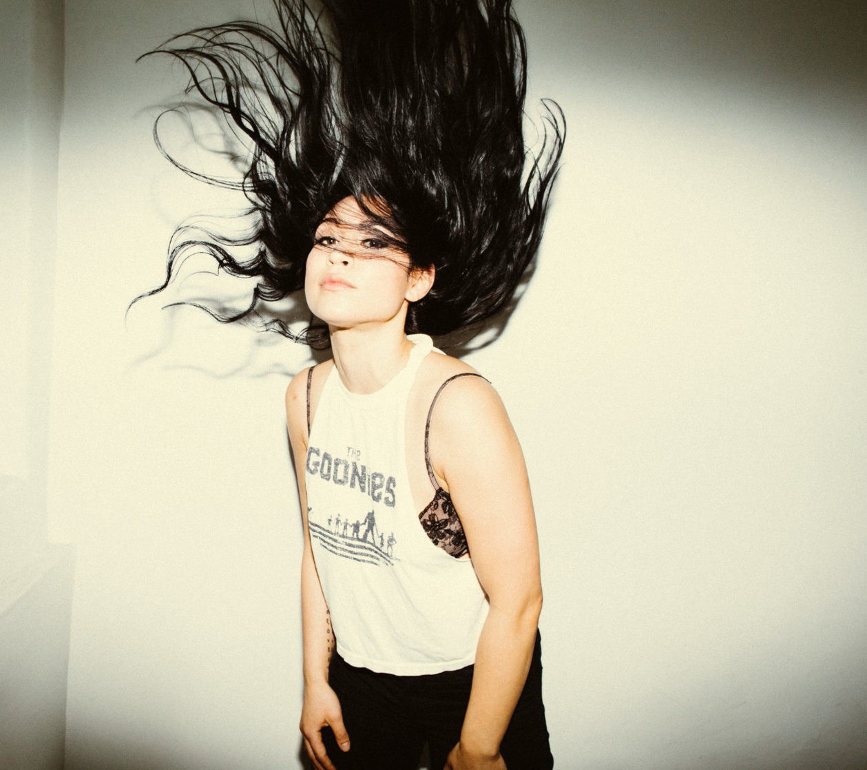 Cassie Steele