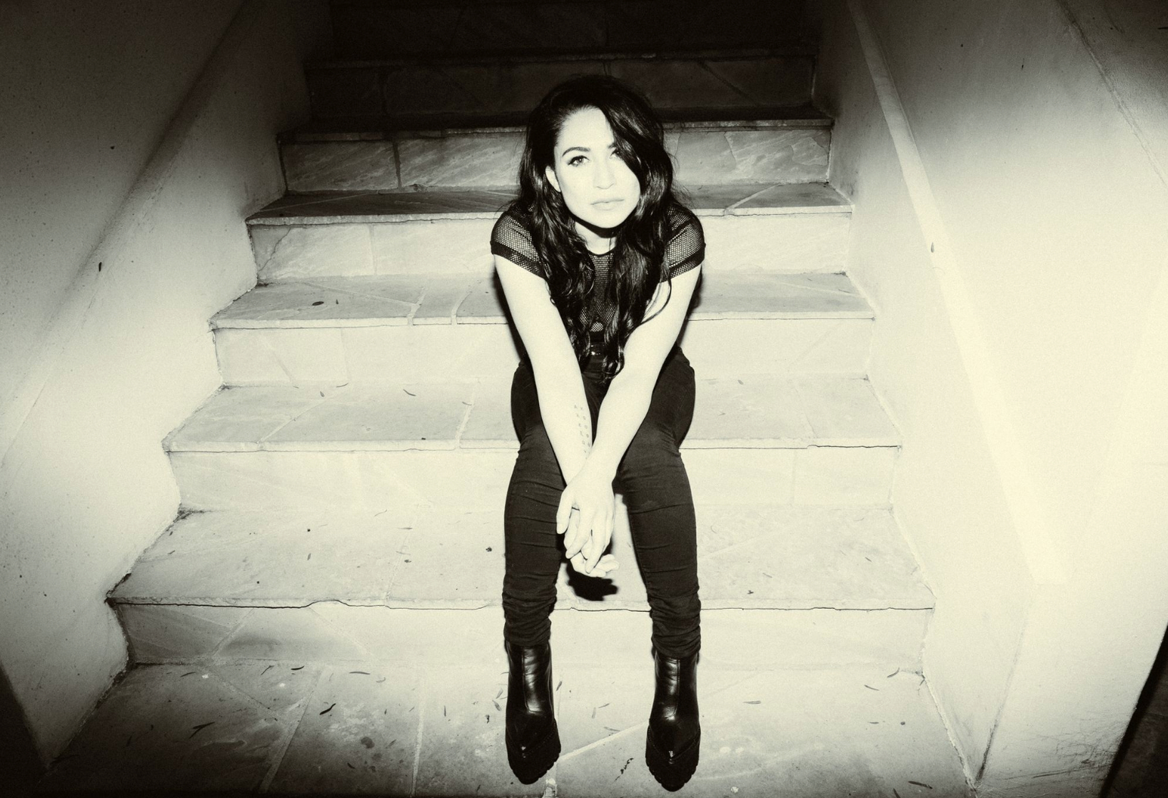 Cassie Steele