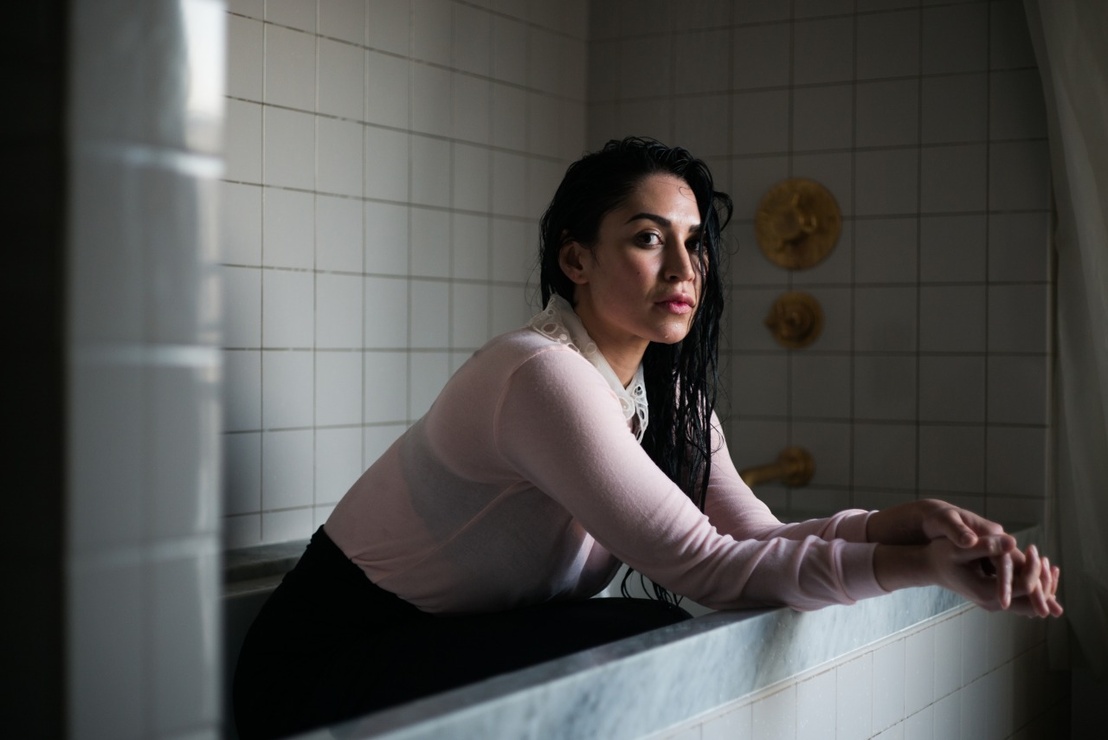 Picture of Cassie Steele