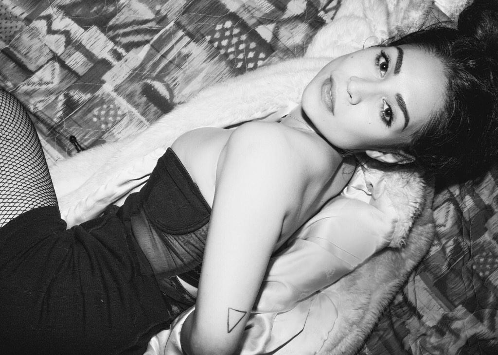Cassie Steele Cassie Steele