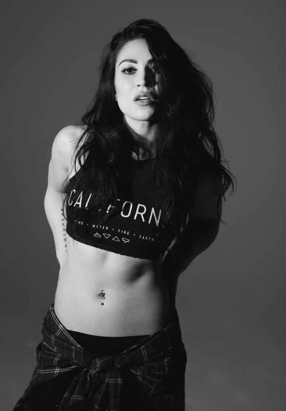 Picture Of Cassie Steele 