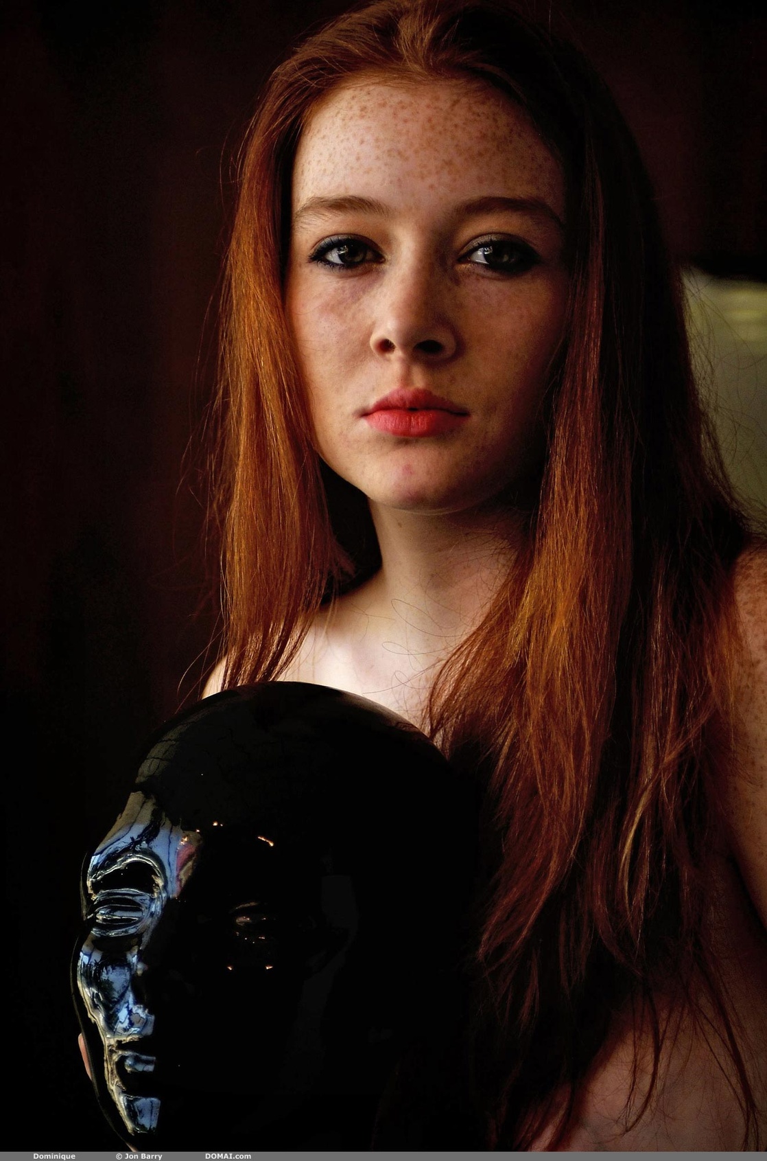 Picture of Dominique Sorribes