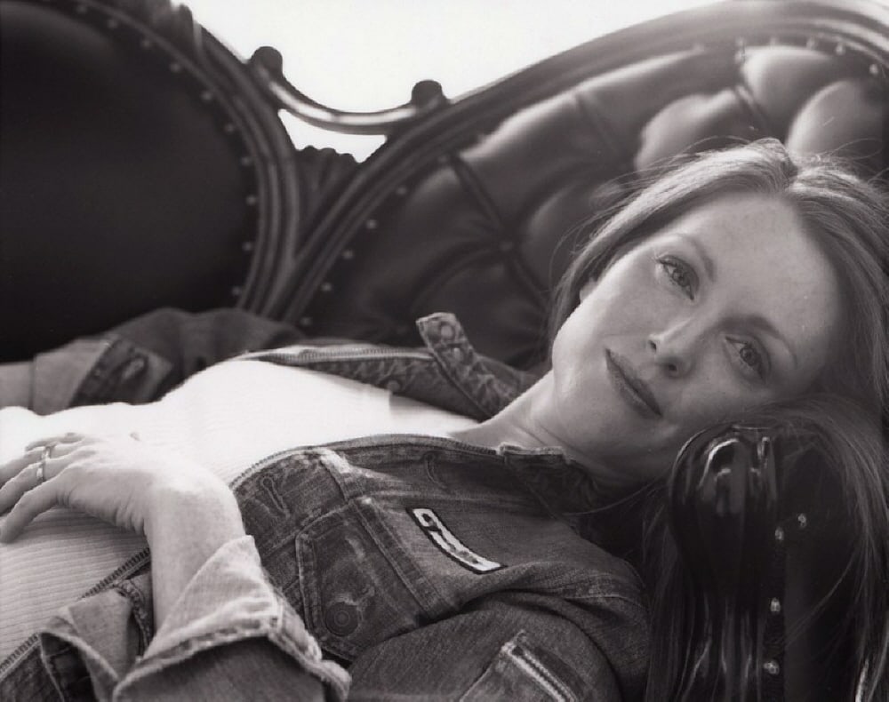 Julianne Moore