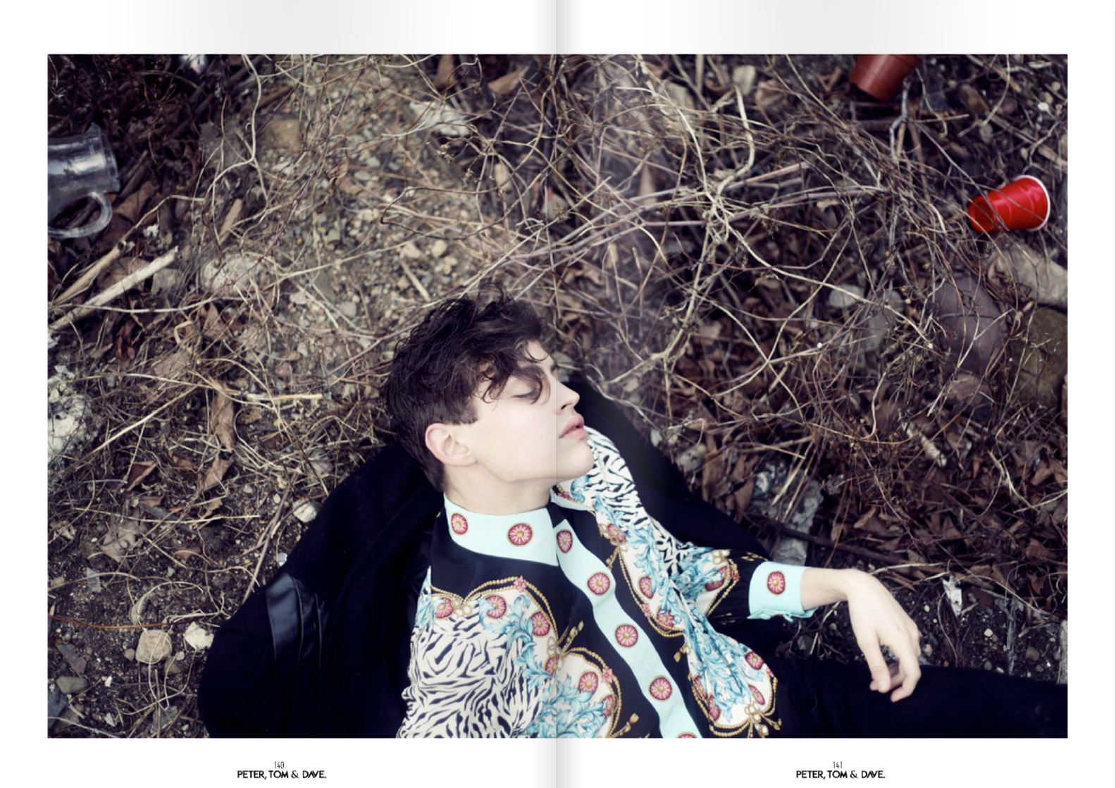 Maxwell Runko