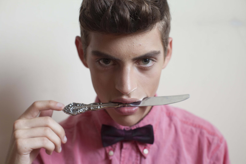 Maxwell Runko