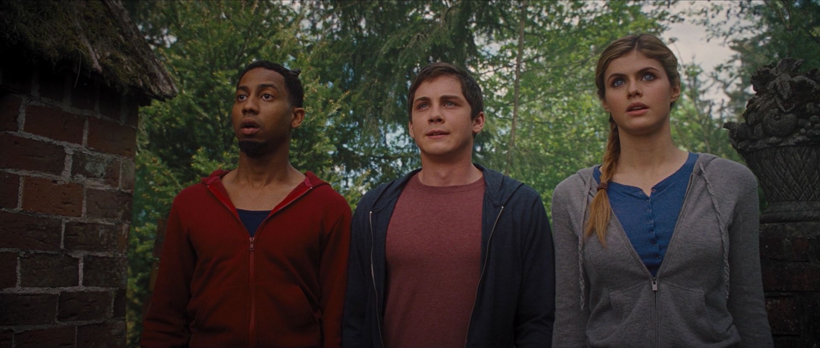 Percy Jackson: Sea of Monsters