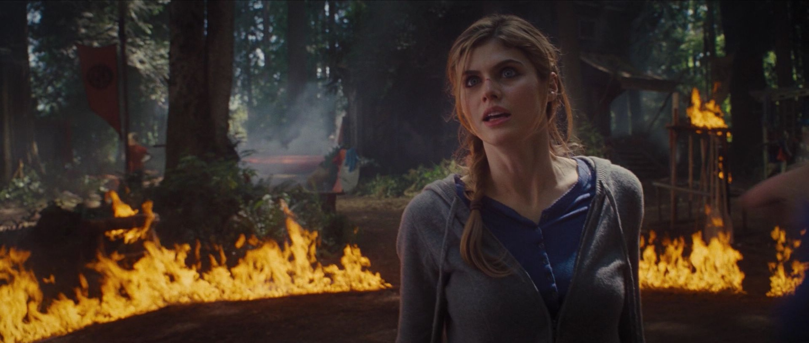 Percy Jackson: Sea of Monsters