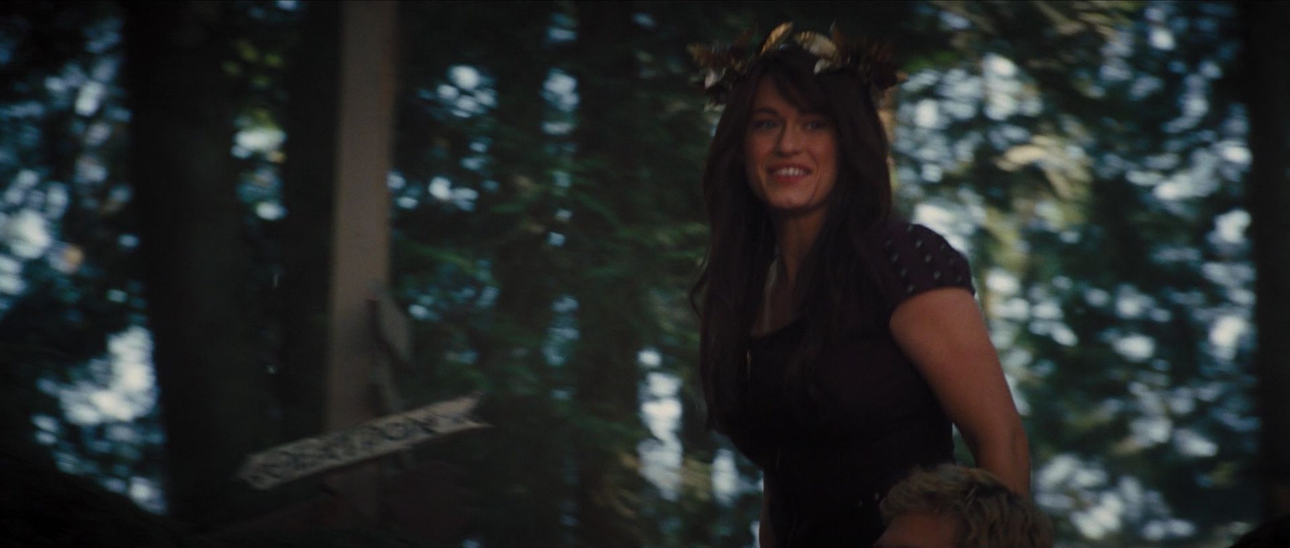 Percy Jackson: Sea of Monsters