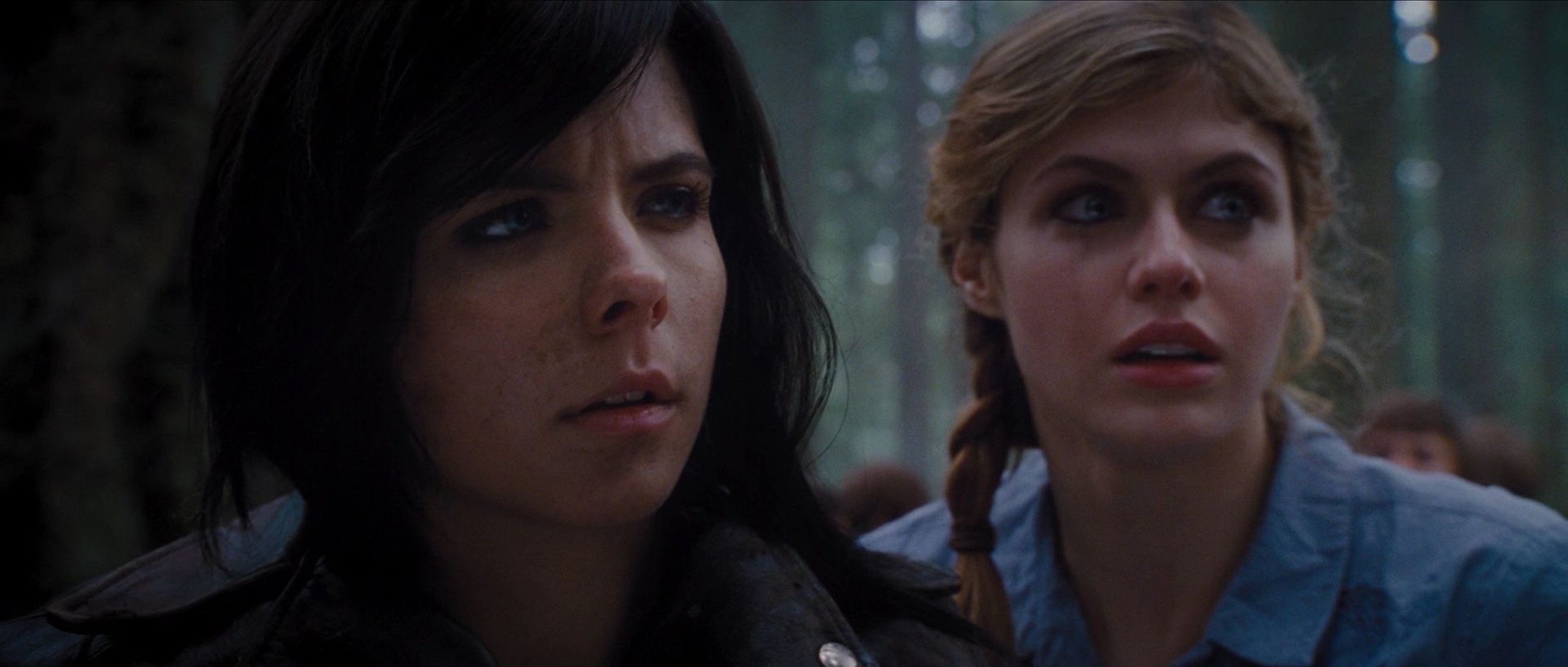 Percy Jackson: Sea of Monsters