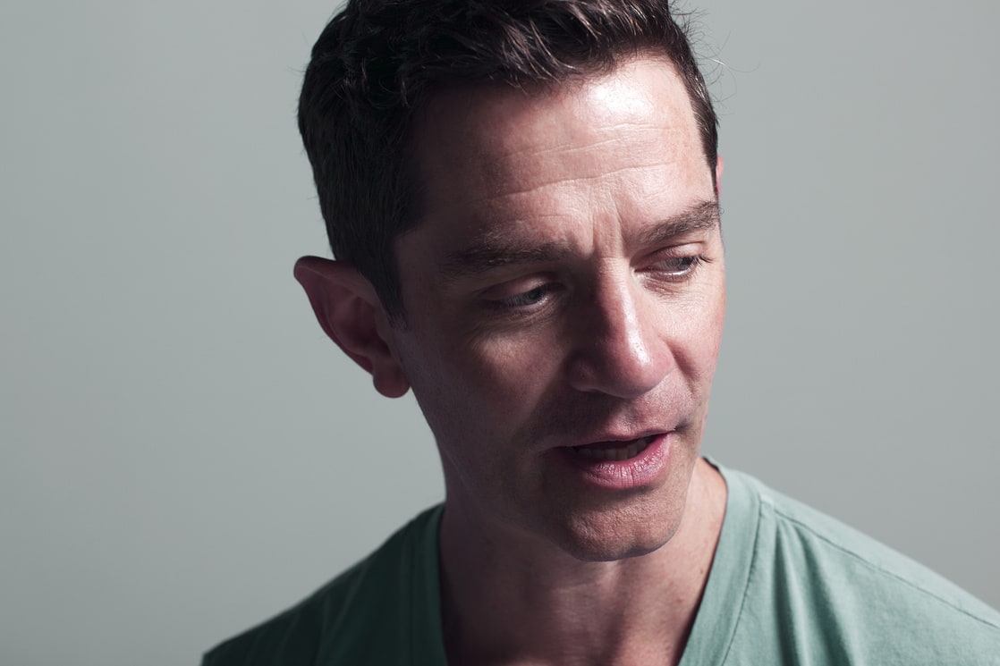 James Frain