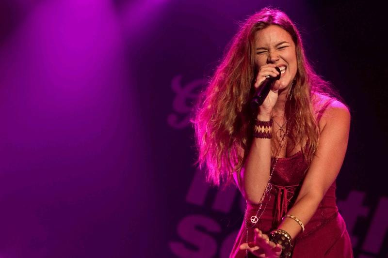 Joss Stone