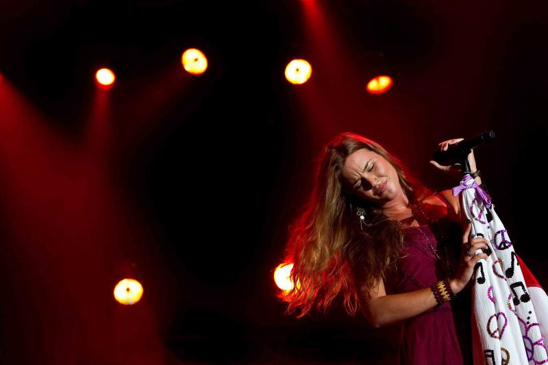 Joss Stone