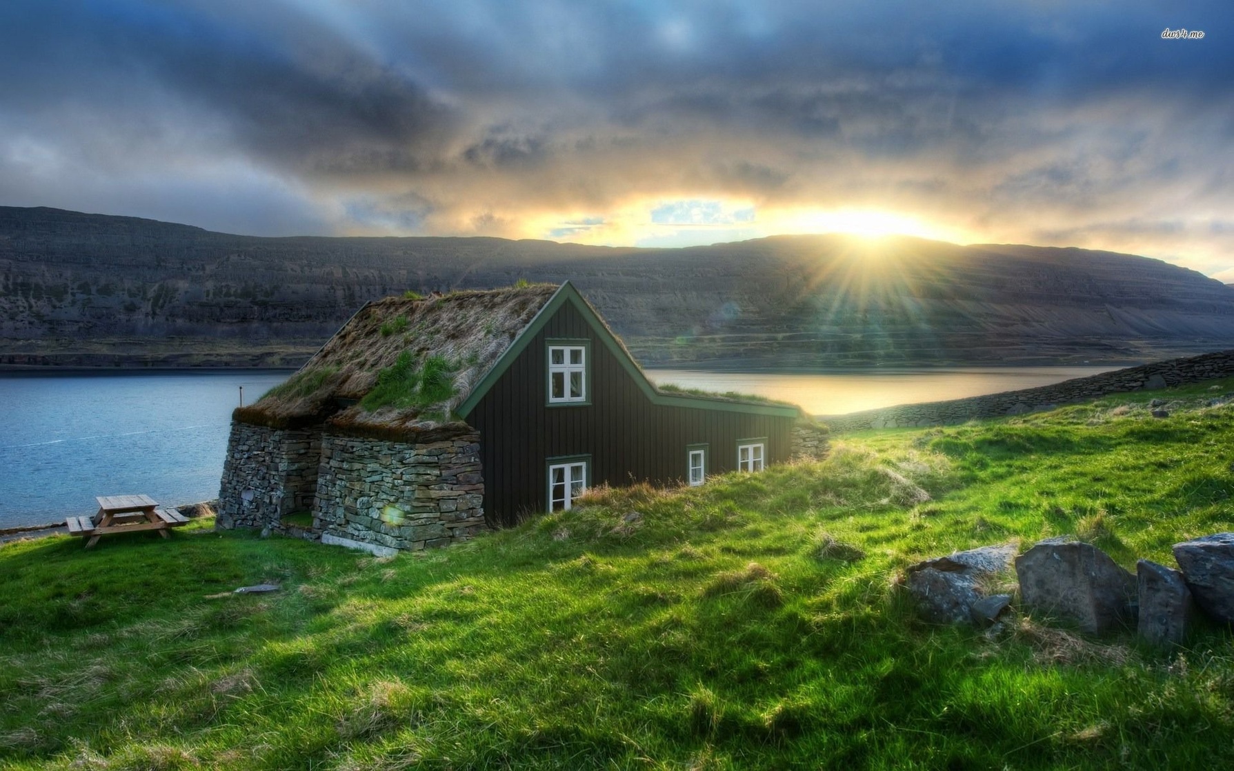 Iceland Iceland