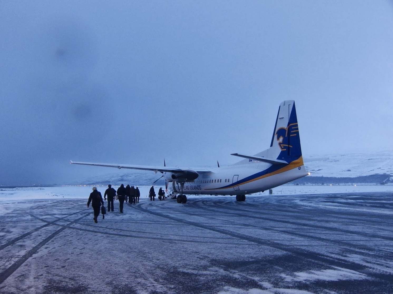 Iceland Iceland