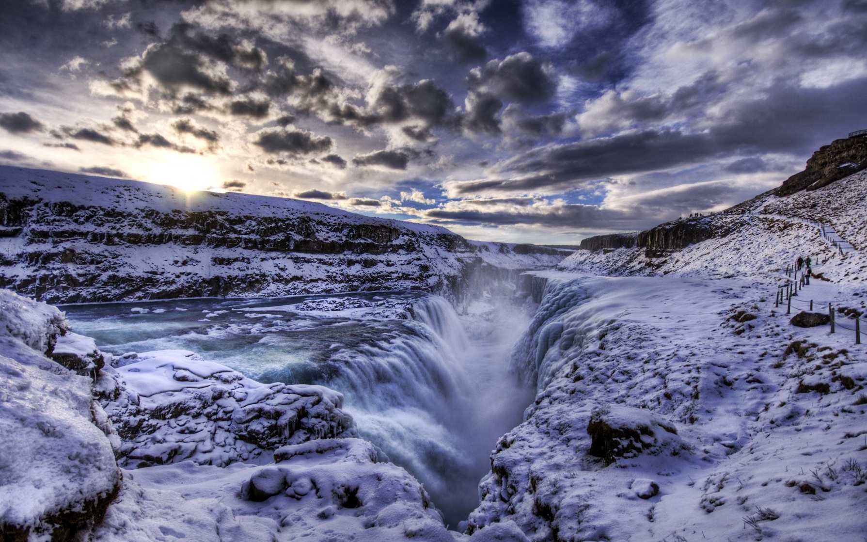 Iceland Iceland