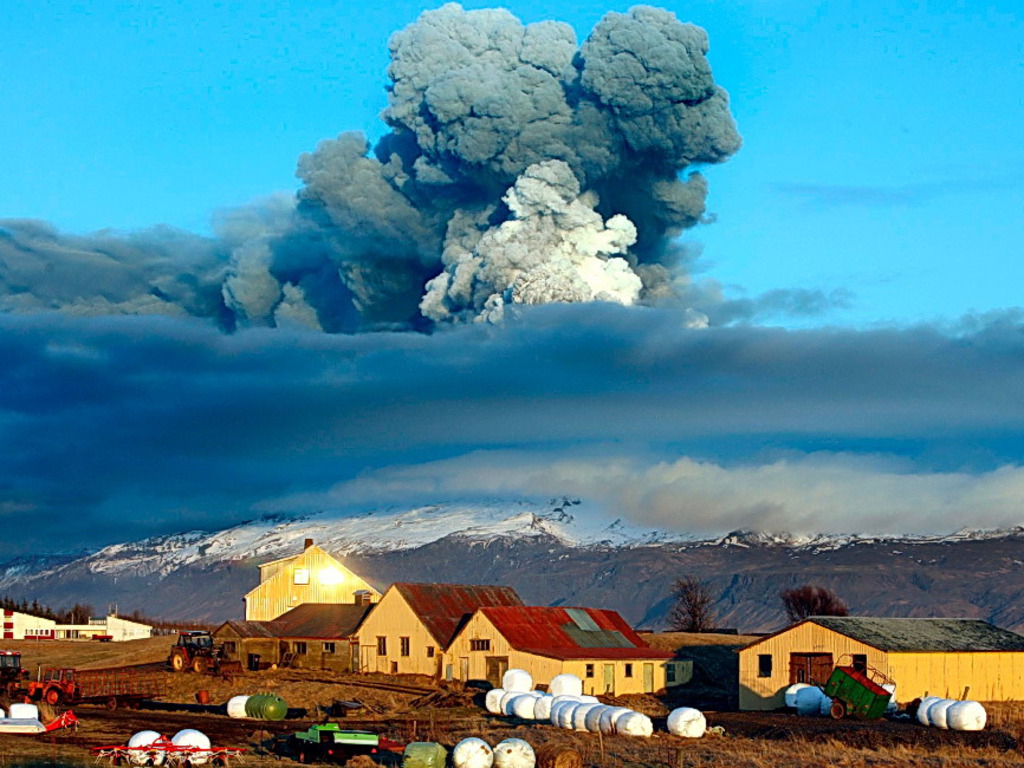 Iceland Iceland