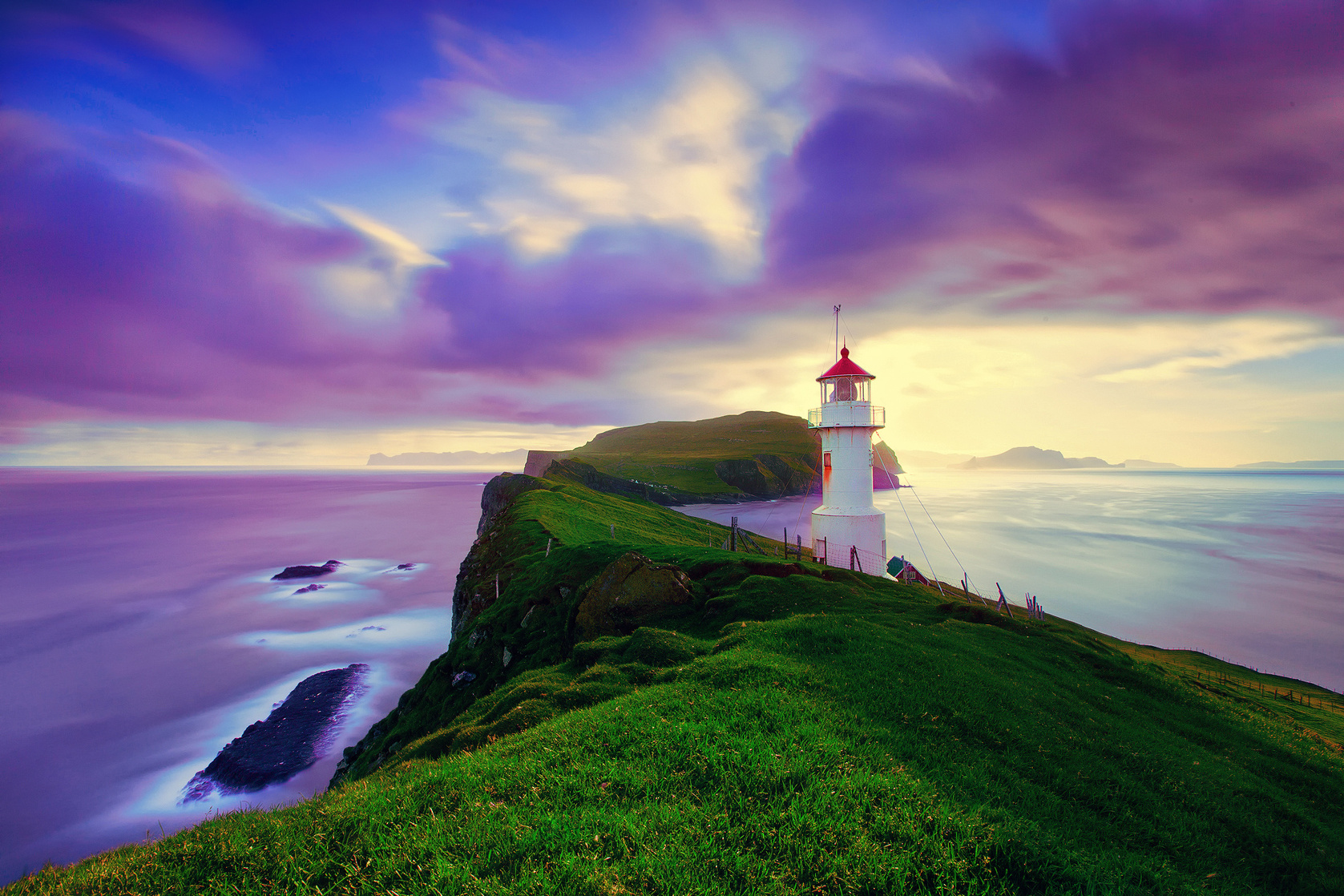Iceland Iceland