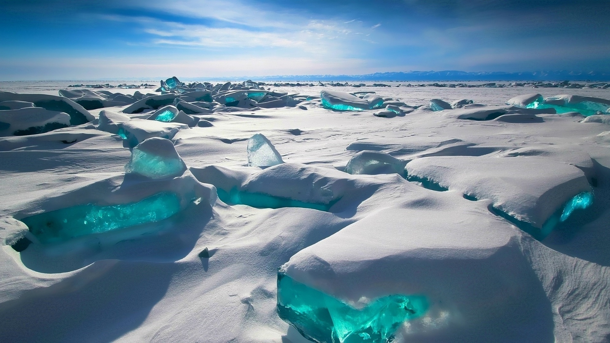 Iceland Iceland