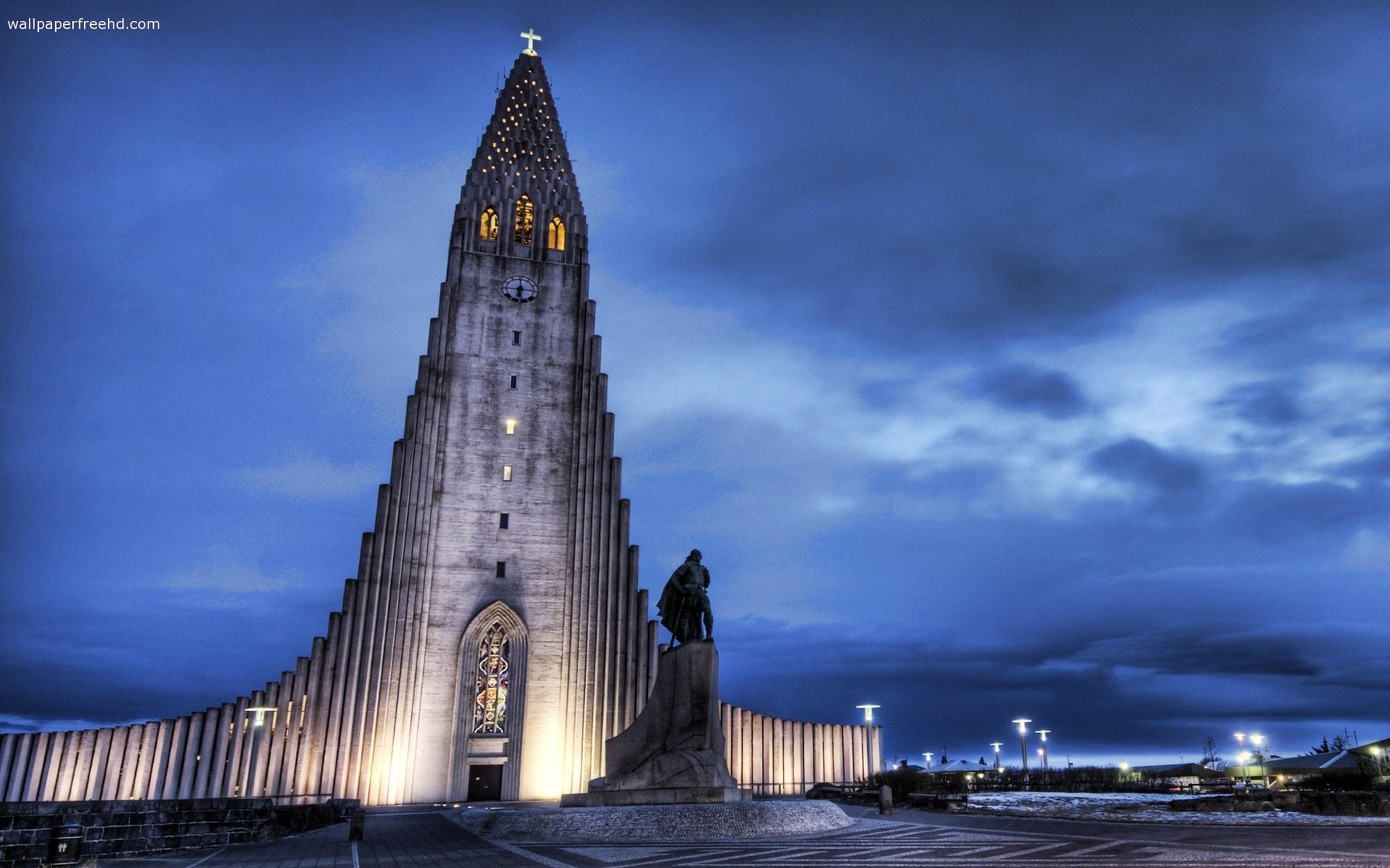 Iceland Iceland