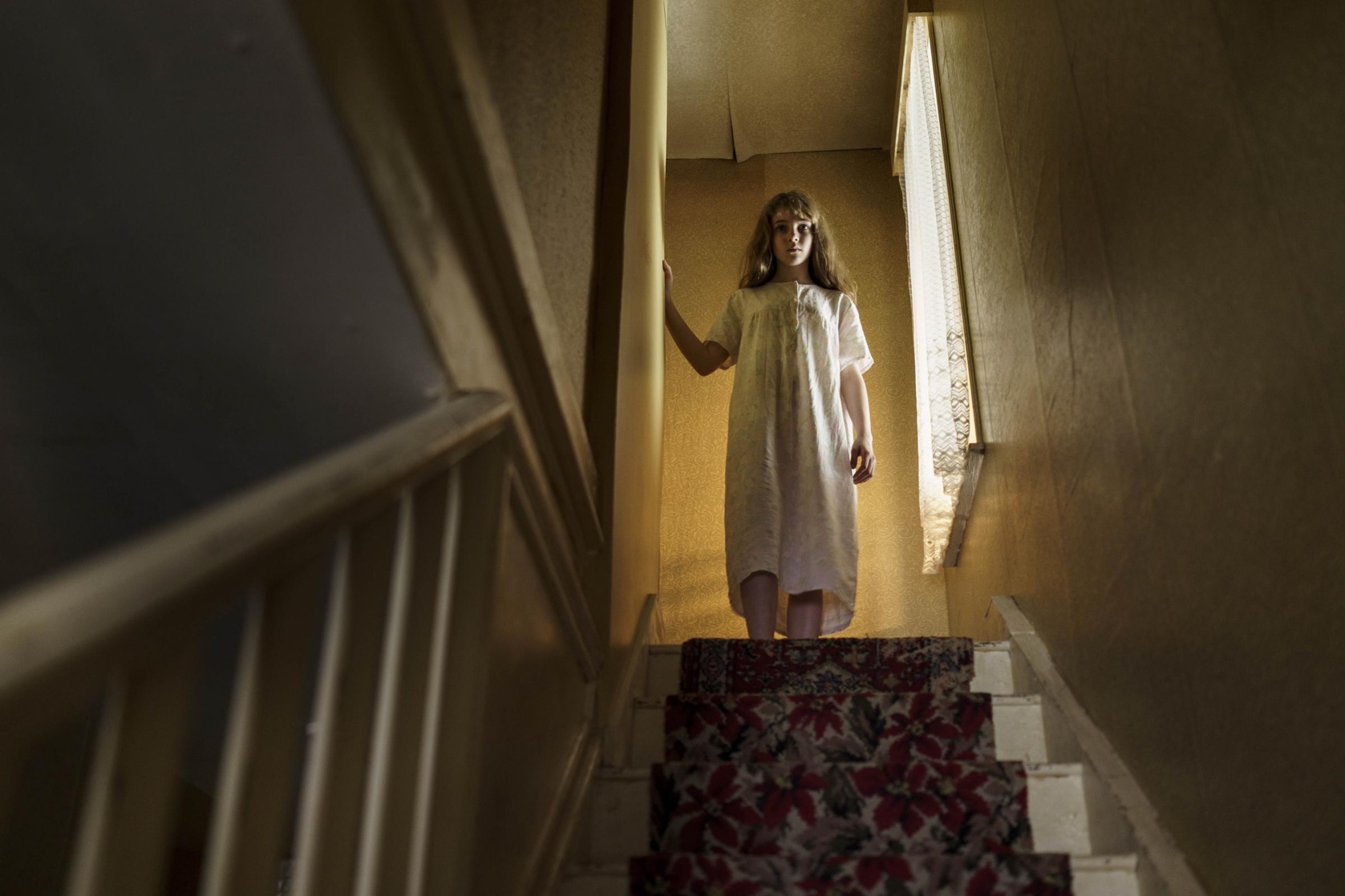 The Enfield Haunting (2015)