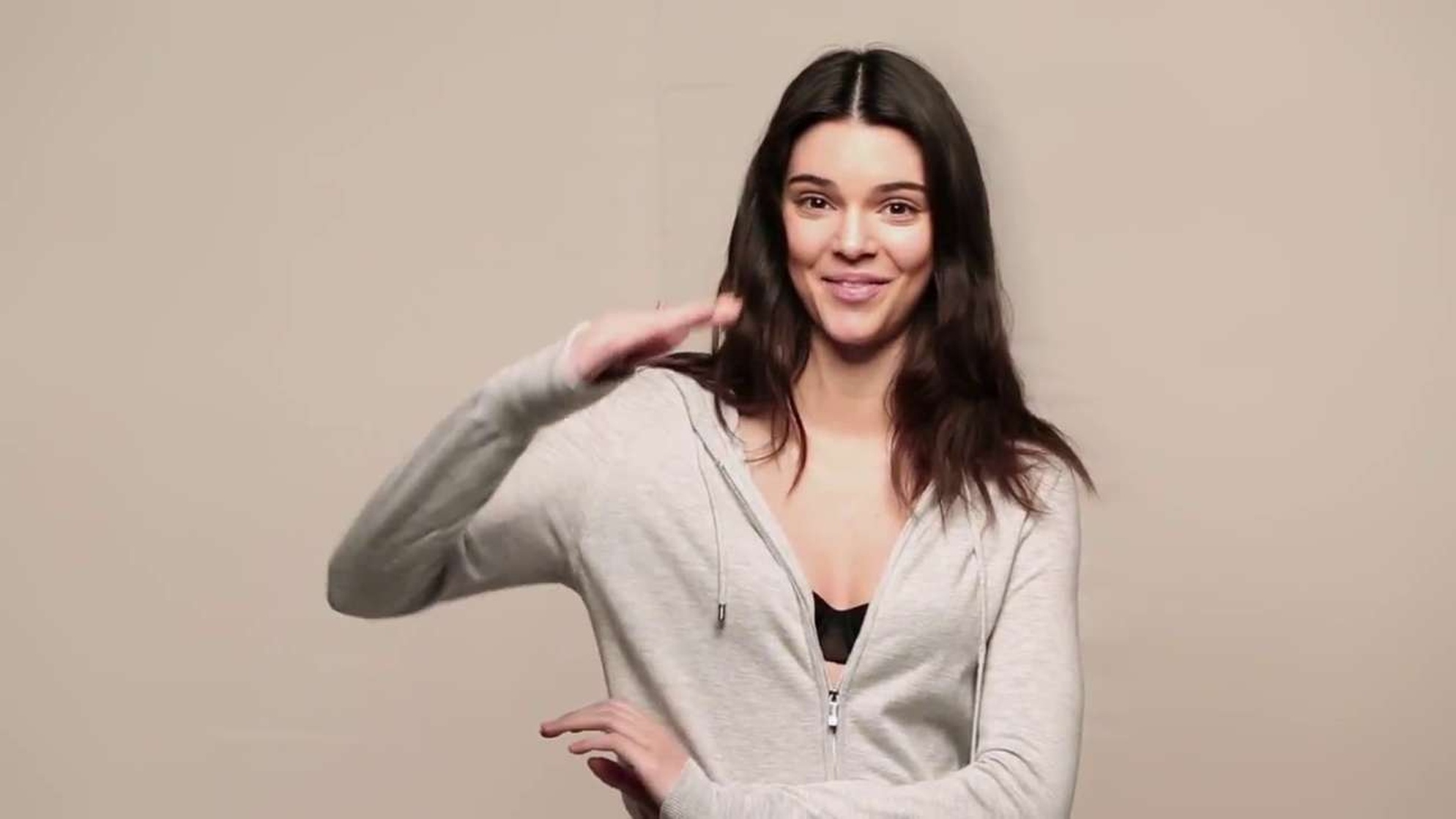Kendall Jenner