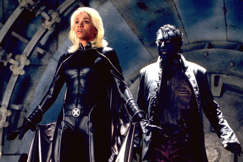 X2: X-Men United X2: X-Men United