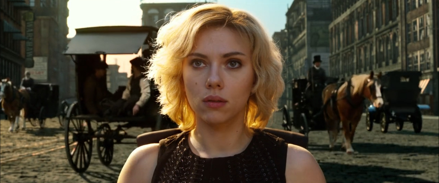 Lucy Lucy