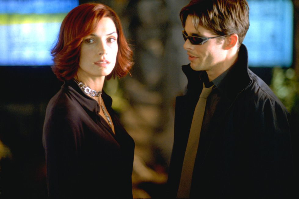 X2: X-Men United