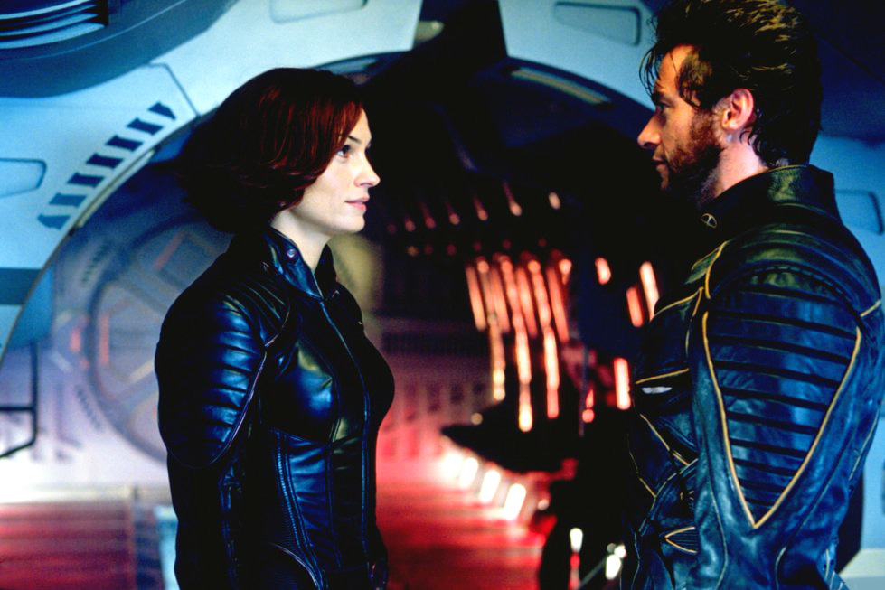 X2: X-Men United