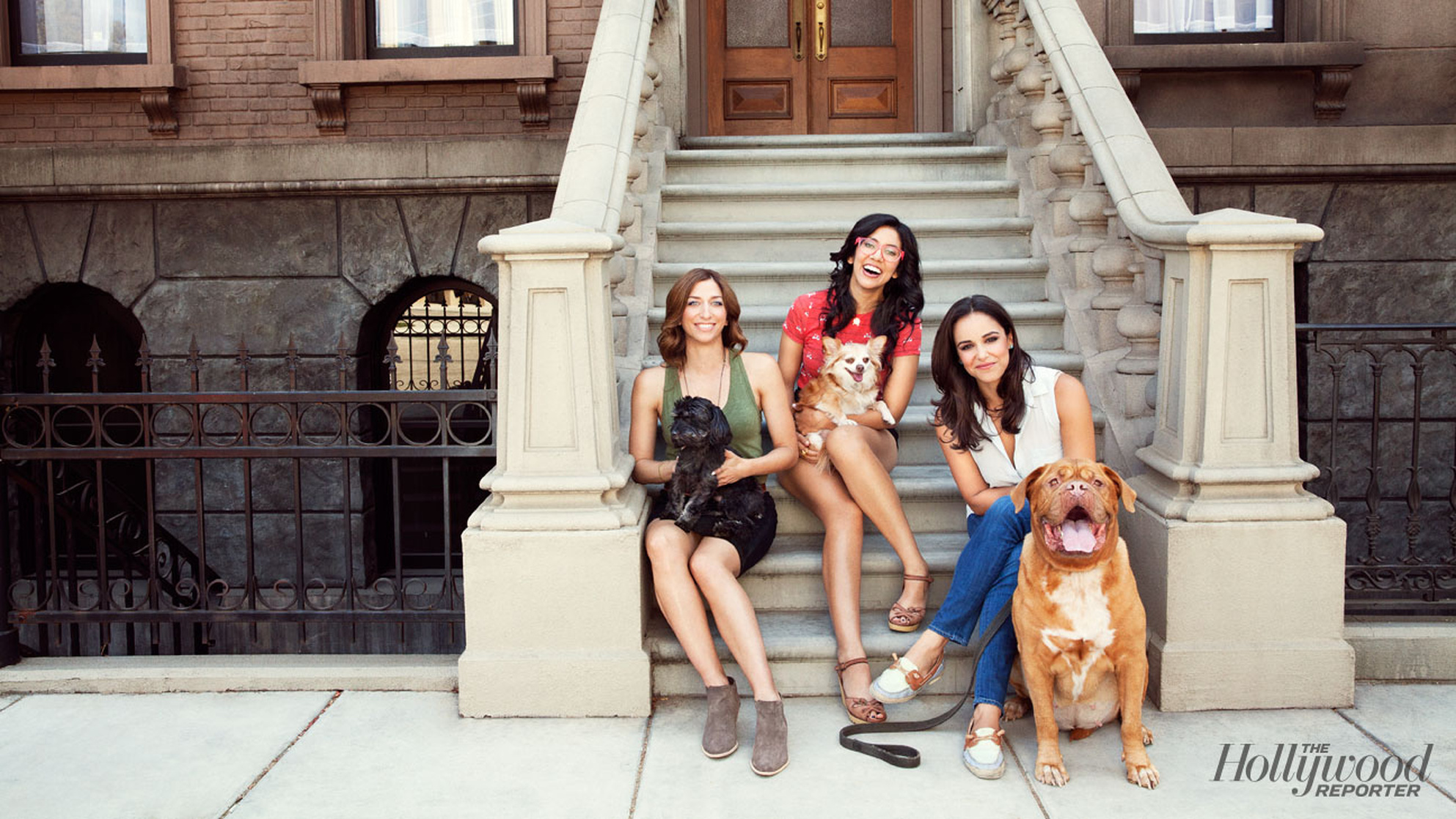 Chelsea Peretti Chelsea Peretti