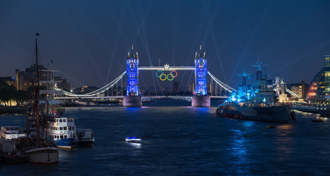 Picture of Tower Bridge