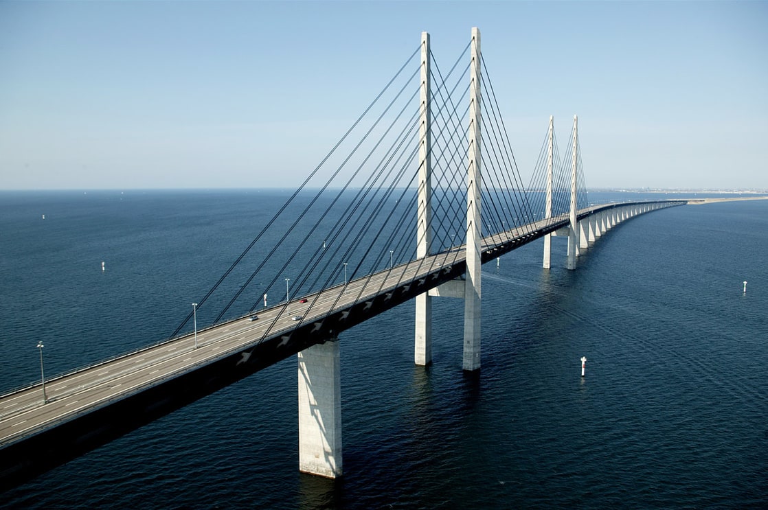 Øresund Bridge