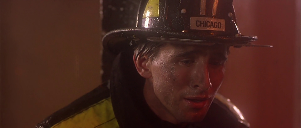 Backdraft Backdraft